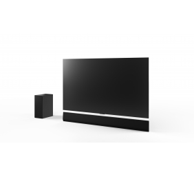 Soundbar Sound System with Dolby Atmos and 3.1 Channels | SG10TY | Bluetooth