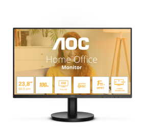 AOC 24B3HMA2 24inch FHD VA 100Hz