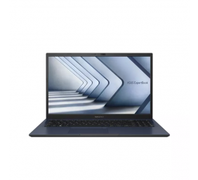 Asus ExpertBook | B1502CVA-BQ1904 | Star Black | 15.6 " | IPS | FHD | 1920 x 1080 pixels | Anti-glare | Intel Core i3 | i3-1315U | 8 GB | DDR4 | SSD 256 GB | Intel UHD Graphics | No OS | 802.11ax | Bluetooth version 5.2 | Keyboard language English | Warra