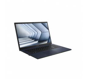 Asus ExpertBook | B1502CVA-BQ1904 | Star Black | 15.6 " | IPS | FHD | 1920 x 1080 pixels | Anti-glare | Intel Core i3 | i3-1315U | 8 GB | DDR4 | Solid-state drive capacity 256 GB | Intel UHD Graphics | No OS | 802.11ax | Bluetooth version 5.2 | Keyboard l