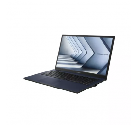 Asus ExpertBook | B1502CVA-BQ1904 | Star Black | 15.6 " | IPS | FHD | 1920 x 1080 pixels | Anti-glare | Intel Core i3 | i3-1315U | 8 GB | DDR4 | Solid-state drive capacity 256 GB | Intel UHD Graphics | No OS | 802.11ax | Bluetooth version 5.2 | Keyboard l