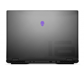 Dell Alienware m16 R2 | Dark Metallic Moon | 16 " | QHD+ | 2560 x 1600 pixels | Intel Ultra 9 | 185H | 64 GB | DDR5 | Solid-state drive capacity 4000 GB | NVIDIA GeForce RTX 4070 | GDDR6 | 8 GB | Windows 11 Pro | Bluetooth version 5.4 | Keyboard language 