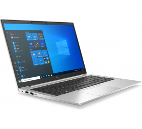 HP REFURBISHED Grade A: EliteBook | 840 G8 | Silver | 14 " | 1920 x 1080 pixels | Intel Core i5 | i5-1135G7 | 8 GB | Solid-state drive capacity 256 GB | Intel Iris Xe Graphics | Windows 10 Pro | Keyboard language Nordic | Warranty 24 month(s) | Battery wa