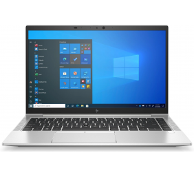 HP REFURBISHED Grade A: EliteBook | 840 G8 | Silver | 14 " | 1920 x 1080 pixels | Intel Core i5 | i5-1135G7 | 8 GB | Solid-state drive capacity 256 GB | Intel Iris Xe Graphics | Windows 10 Pro | Keyboard language Nordic | Warranty 24 month(s) | Battery wa