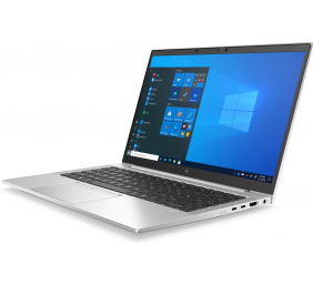 HP REFURBISHED Grade A: EliteBook | 840 G8 | Silver | 14 " | 1920 x 1080 pixels | Intel Core i5 | i5-1135G7 | 8 GB | Solid-state drive capacity 256 GB | Intel Iris Xe Graphics | Windows 10 Pro | Keyboard language Nordic | Warranty 24 month(s) | Battery wa