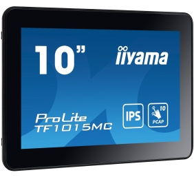 IIYAMA TF1015MC-B2 A 10inch Touchpanel