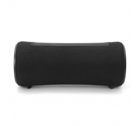 LED Boombox Speaker | SPK-BT-LED-04 | Bluetooth | Black | 4 Ω | Portable | Wireless connection