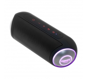 Speaker | CR 1901 | 60 W | Waterproof | Bluetooth | Black | Portable | Wireless connection