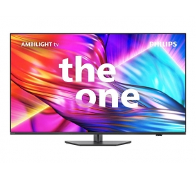 Philips LED TV with Ambilight | 65PUS8919/12 | 65 | Smart TV | TITAN OS | 4K UHD