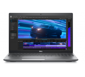 Dell Mobile Precision 3591 | 15.6 " | FHD | 1920 x 1080 pixels | Intel Core Ultra 7 | 155H | 16 GB | DDR5 | Solid-state drive capacity 512 GB | NVIDIA RTX 500 Ada Generation | GDDR6 | 4 GB | Windows 11 Pro | 802.11ax | Keyboard language Estonian | Keyboar