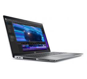 Dell Mobile Precision Workstation 3591 | 15.6 " | FHD | 1920 x 1080 pixels | Intel Core Ultra 7 | 155H | 16 GB | DDR5 | Solid-state drive capacity 512 GB | NVIDIA RTX 500 Ada Generation | GDDR6 | 4 GB | Windows 11 Pro | 802.11ax | Keyboard language Englis