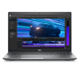 Dell Mobile Precision Workstation 3591 | 15.6 " | FHD | 1920 x 1080 pixels | Intel Core Ultra 7 | 155H | 16 GB | DDR5 | Solid-state drive capacity 512 GB | NVIDIA RTX 500 Ada Generation | GDDR6 | 4 GB | Windows 11 Pro | 802.11ax | Keyboard language Englis