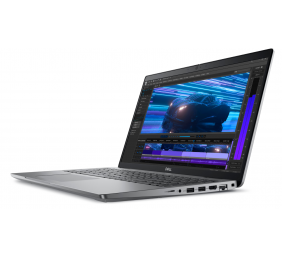 Dell Mobile Precision Workstation 3591 | 15.6 " | FHD | 1920 x 1080 pixels | Intel Core Ultra 7 | 155H | 16 GB | DDR5 | Solid-state drive capacity 512 GB | NVIDIA RTX 500 Ada Generation | GDDR6 | 4 GB | Windows 11 Pro | 802.11ax | Keyboard language Englis