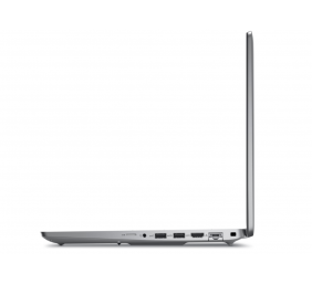 Dell Mobile Precision Workstation 3591 | 15.6 " | FHD | 1920 x 1080 pixels | Intel Core Ultra 7 | 155H | 16 GB | DDR5 | Solid-state drive capacity 512 GB | NVIDIA RTX 500 Ada Generation | GDDR6 | 4 GB | Windows 11 Pro | 802.11ax | Keyboard language Englis