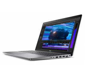 Dell Mobile Precision 3591 | 15.6 " | FHD | 1920 x 1080 pixels | Intel Core Ultra 9 | 185H | 16 GB | DDR5 | Solid-state drive capacity 512 GB | NVIDIA RTX 2000 Ada Generation | GDDR6 | 8 GB | Windows 11 Pro | 802.11ax | Keyboard language English | Keyboar