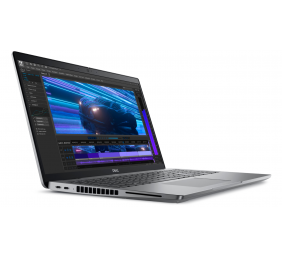 Dell Mobile Precision 3591 | 15.6 " | FHD | 1920 x 1080 pixels | Intel Core Ultra 9 | 185H | 16 GB | DDR5 | Solid-state drive capacity 512 GB | NVIDIA RTX 2000 Ada Generation | GDDR6 | 8 GB | Windows 11 Pro | 802.11ax | Keyboard language Estonian | Keyboa