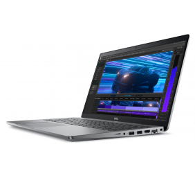 Dell Mobile Precision 3591 | 15.6 " | FHD | 1920 x 1080 pixels | Intel Core Ultra 9 | 185H | 16 GB | DDR5 | Solid-state drive capacity 512 GB | NVIDIA RTX 2000 Ada Generation | GDDR6 | 8 GB | Windows 11 Pro | 802.11ax | Keyboard language Estonian | Keyboa