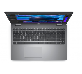 Dell Mobile Precision 3591 | 15.6 " | FHD | 1920 x 1080 pixels | Intel Core Ultra 9 | 185H | 16 GB | DDR5 | Solid-state drive capacity 512 GB | NVIDIA RTX 2000 Ada Generation | GDDR6 | 8 GB | Windows 11 Pro | 802.11ax | Keyboard language Estonian | Keyboa