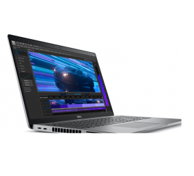 Dell Mobile Precision 3591 | 15.6 " | FHD | 1920 x 1080 pixels | Intel Core Ultra 7 | 155H | 16 GB | DDR5 | Solid-state drive capacity 512 GB | NVIDIA RTX 1000 Ada Generation | GDDR6 | 6 GB | Windows 11 Pro | 802.11ax | Keyboard language English | Keyboar