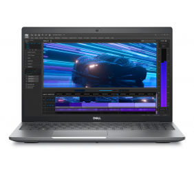 Dell Mobile Precision 3591 | 15.6 " | FHD | 1920 x 1080 pixels | Intel Core Ultra 7 | 155H | 16 GB | DDR5 | Solid-state drive capacity 512 GB | NVIDIA RTX 1000 Ada Generation | GDDR6 | 6 GB | Windows 11 Pro | 802.11ax | Keyboard language English | Keyboar