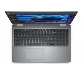 Dell Mobile Precision 3591 | 15.6 " | FHD | 1920 x 1080 pixels | Intel Core Ultra 7 | 155H | 16 GB | DDR5 | Solid-state drive capacity 512 GB | NVIDIA RTX 1000 Ada Generation | GDDR6 | 6 GB | Windows 11 Pro | 802.11ax | Keyboard language English | Keyboar