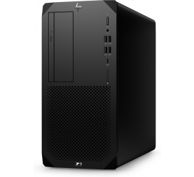 HP Z2 G9 Workstation Tower - i7-14700K, 32GB, 1TB SSD, US keyboard, USB Mouse, Win 11 Pro, 3 years