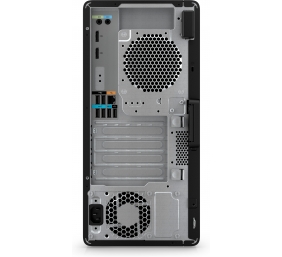 HP Z2 G9 Workstation Tower - i7-14700K, 32GB, 1TB SSD, US keyboard, USB Mouse, Win 11 Pro, 3 years