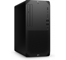 HP Z1 G9 Workstation Tower - i7-14700, 32GB, 1TB SSD, US keyboard, USB Mouse, Win 11 Pro, 3 years