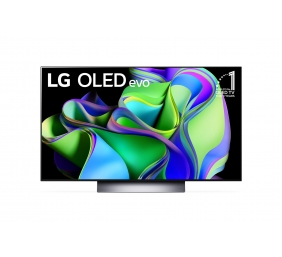 OLED48C32LA | 48 | Smart TV | webOS | 4K UHD