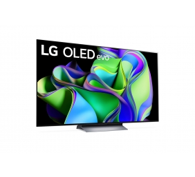 LG OLED65C32LA 65" (165 cm) OLED 4K Smart TV