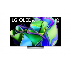 OLED65C32LA | 65 | Smart TV | webOS | UHD 4K