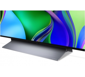 LG OLED65C32LA 65" (165 cm) OLED 4K Smart TV