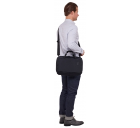 Thule | Subterra 2 | Laptop and Tablet Attaché | Fits up to size 14 " | Attaché | Black