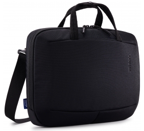 Laptop and Tablet Attaché | Subterra 2 | Fits up to size 14 " | Attaché | Black