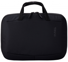 Thule | Subterra 2 | Laptop and Tablet Attaché | Fits up to size 14 " | Attaché | Black