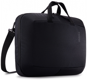 Subterra 2 | Fits up to size 16 " | Attaché | Black