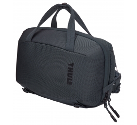 Thule | Subterra 2 | Bag, 5L | Crossbody | Dark Slate