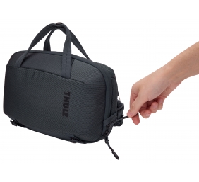 Thule | Subterra 2 | Bag, 5L | Crossbody | Dark Slate