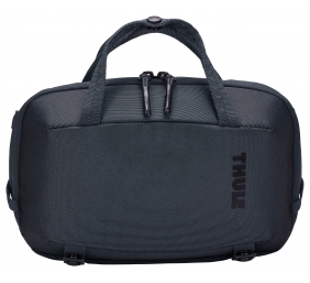 Thule | Subterra 2 | Bag, 5L | Crossbody | Dark Slate