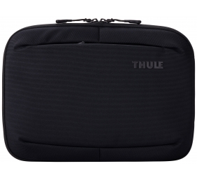 Thule | Subterra 2 | Fits up to size 13 " | MacBook Sleeve | Black