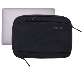 Thule | Subterra 2 | Fits up to size 13 " | MacBook Sleeve | Black