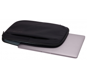 Thule | Subterra 2 | Fits up to size 13 " | MacBook Sleeve | Black