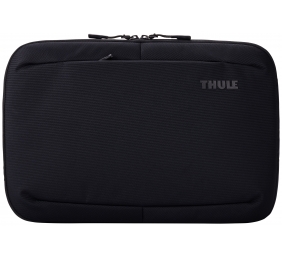 Thule | Subterra 2 | Fits up to size 16 " | MacBook Sleeve | Black