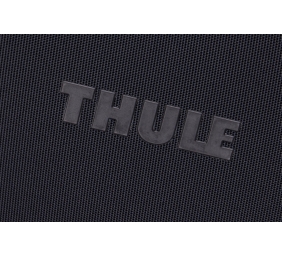 Thule | Subterra 2 | Fits up to size 16 " | Carry-on luggage | Black