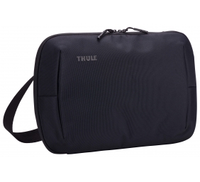 Thule | Subterra 2 | Fits up to size 16 " | Carry-on luggage | Black