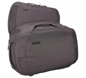 Thule | Subterra 2 | Fits up to size 16 " | Carry-on luggage | Vetiver Gray