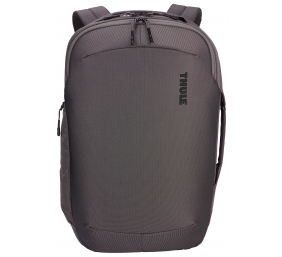 Thule | Subterra 2 | Fits up to size 16 " | Carry-on luggage | Vetiver Gray