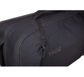 Thule | Subterra 2 | Wheeled Duffel | Checked luggage | Black