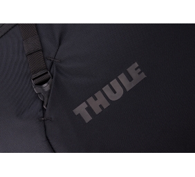 Thule | Subterra 2 | Wheeled Duffel | Checked luggage | Black