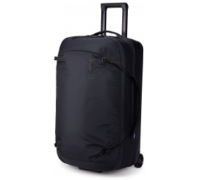 Thule | Subterra 2 | Wheeled Duffel | Checked luggage | Black